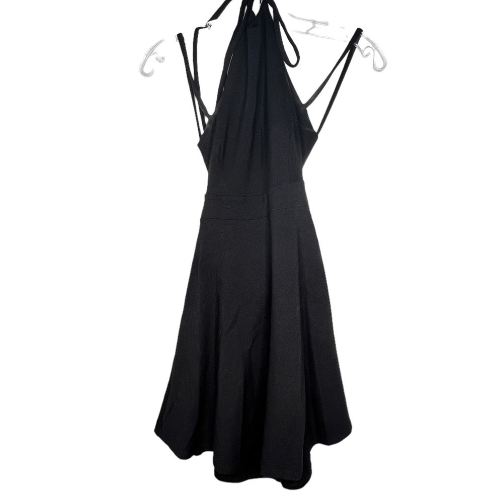 Kaitlyn Black‎ Dress